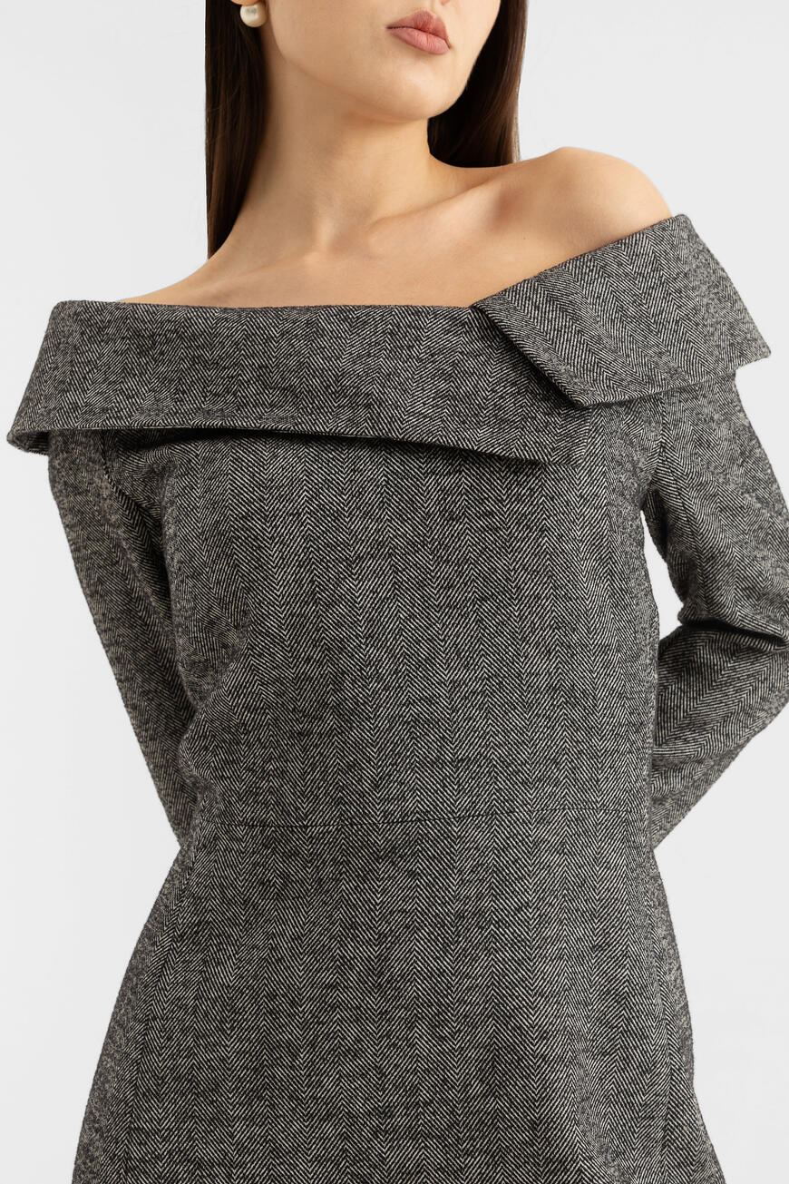 платье  841R82A1172 9305 купить с доставкой