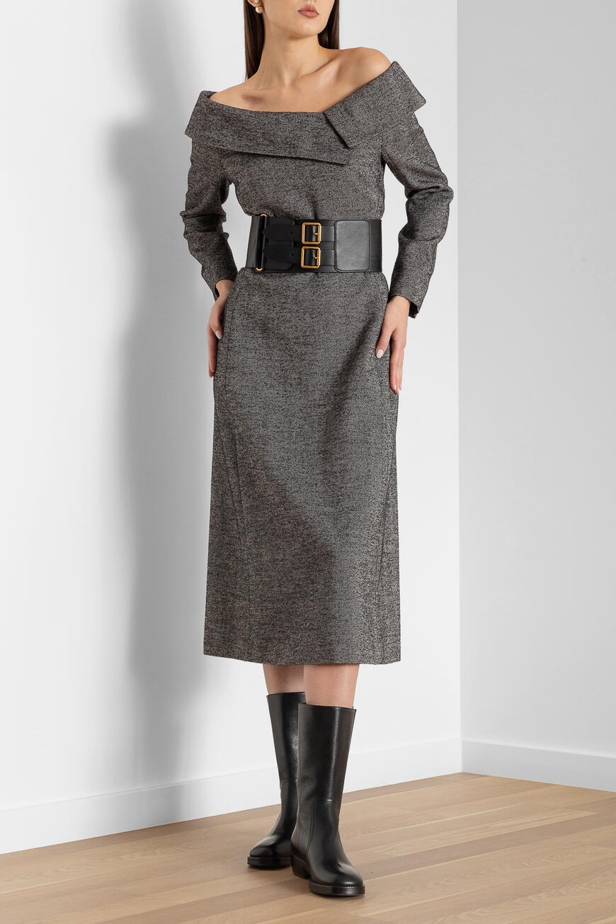 платье  841R82A1172 9305 по низкой цене