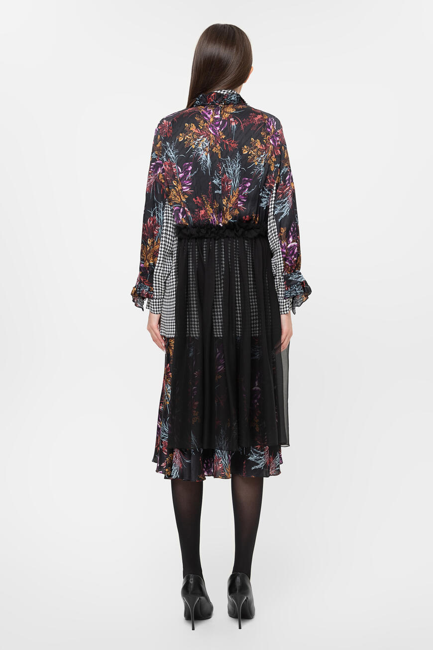 платье  542854 TCLK4 5210 купить с доставкой