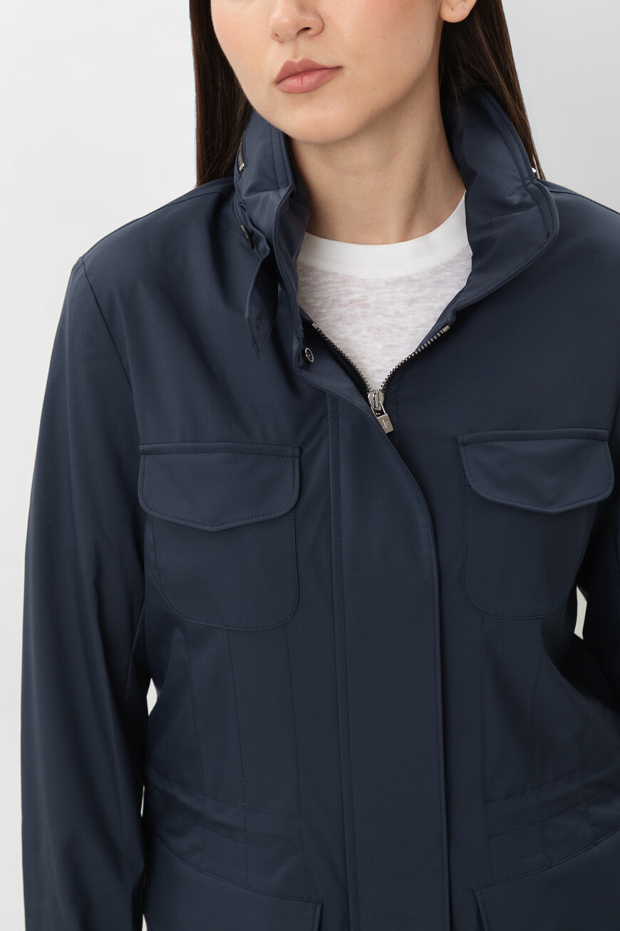 куртка  модель traveller FAF8482 W000 купить с доставкой