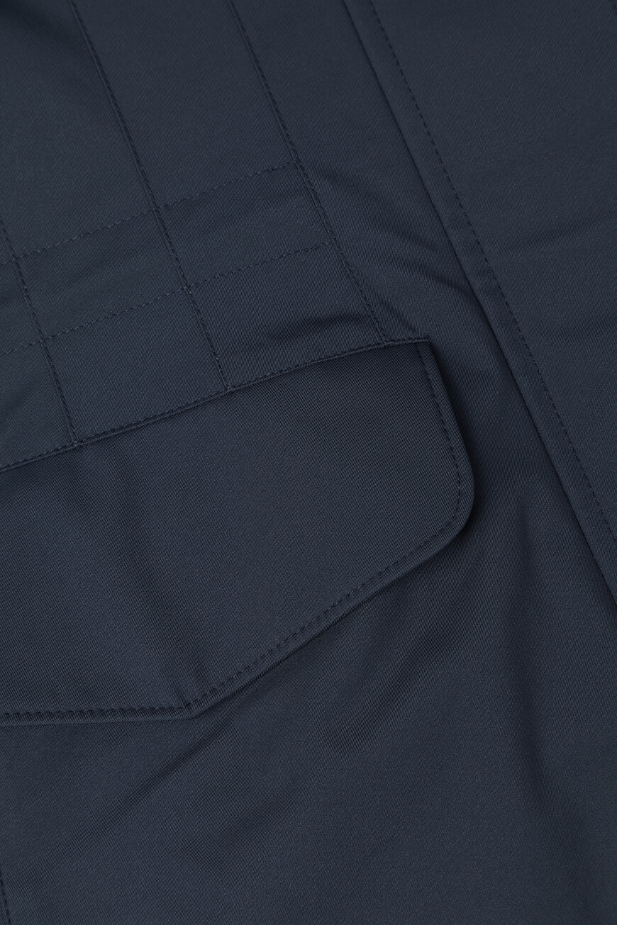 куртка  модель traveller FAF8482 W000 на официальном сайте