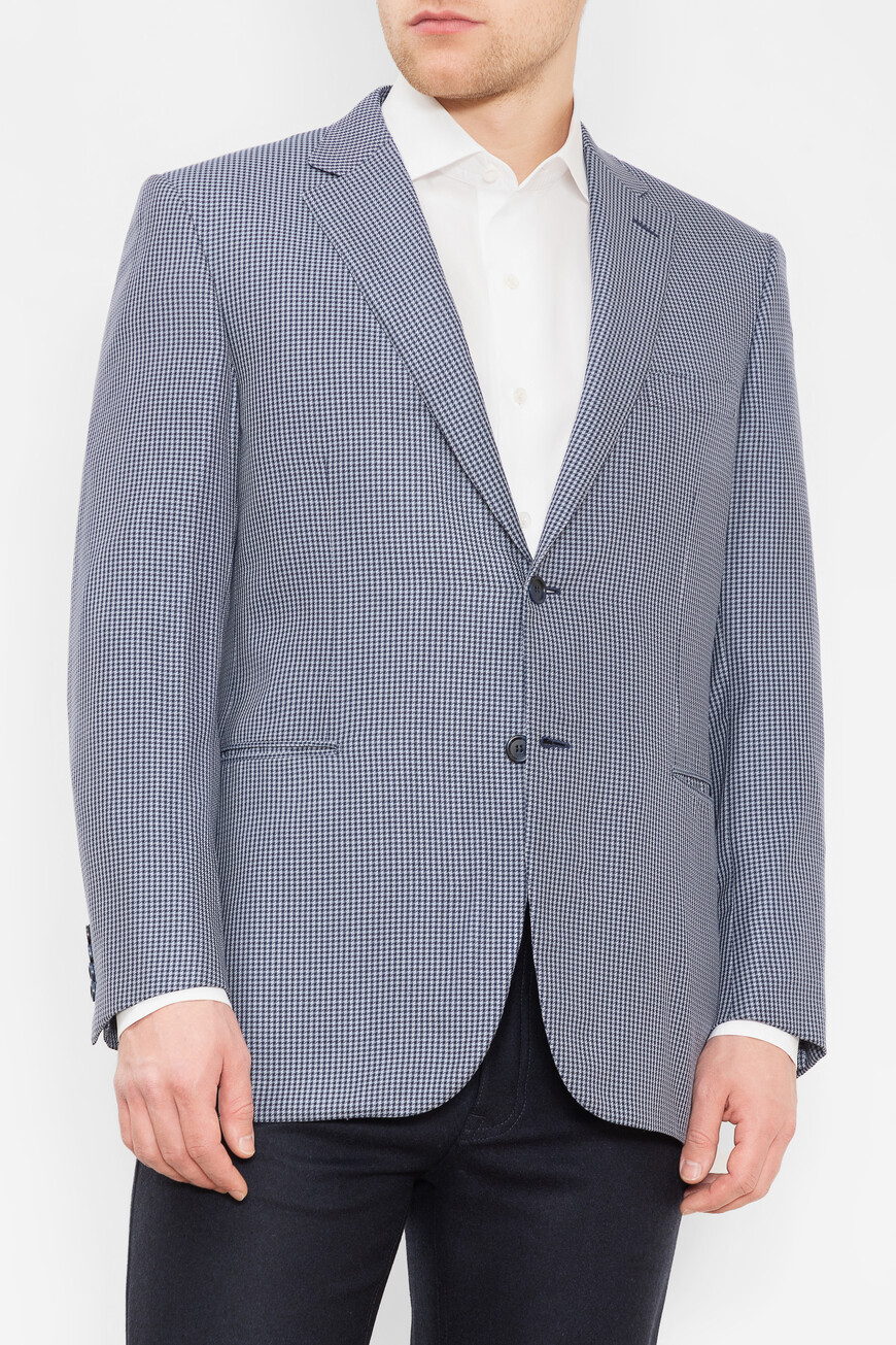 пиджак  RG000Q P8A0P 0000 фотография