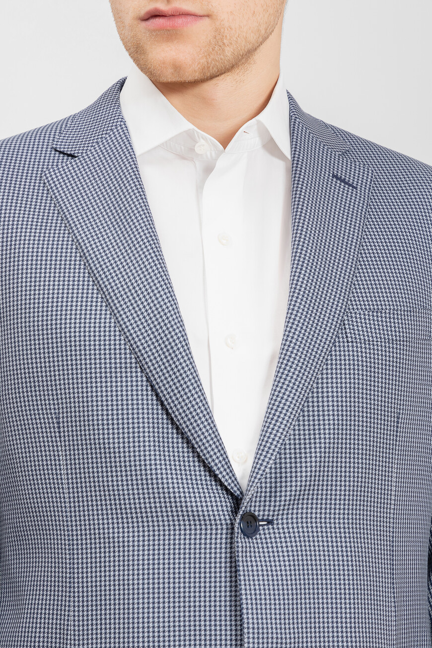 пиджак  RG000Q P8A0P 0000 купить с доставкой