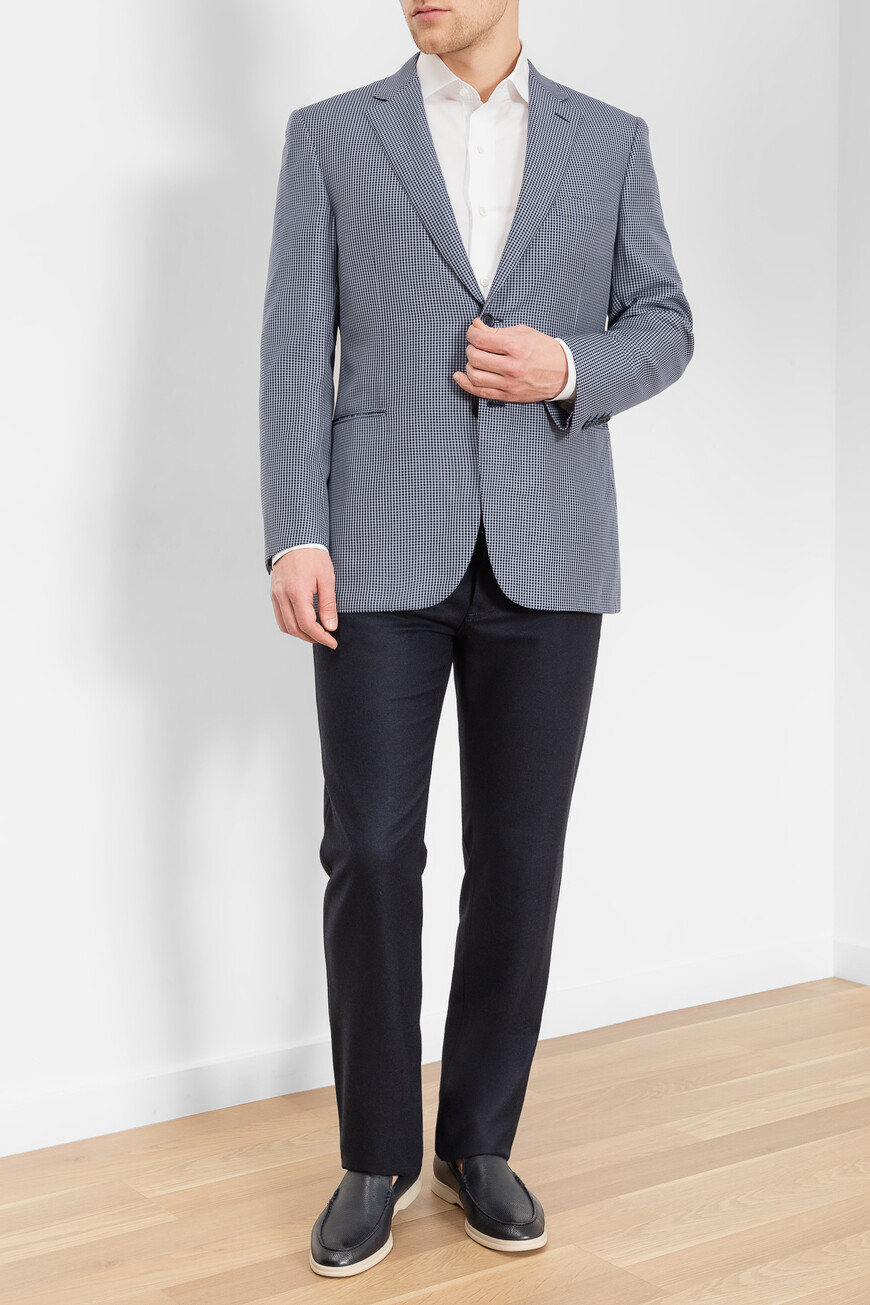 пиджак  RG000Q P8A0P 0000 со скидкой