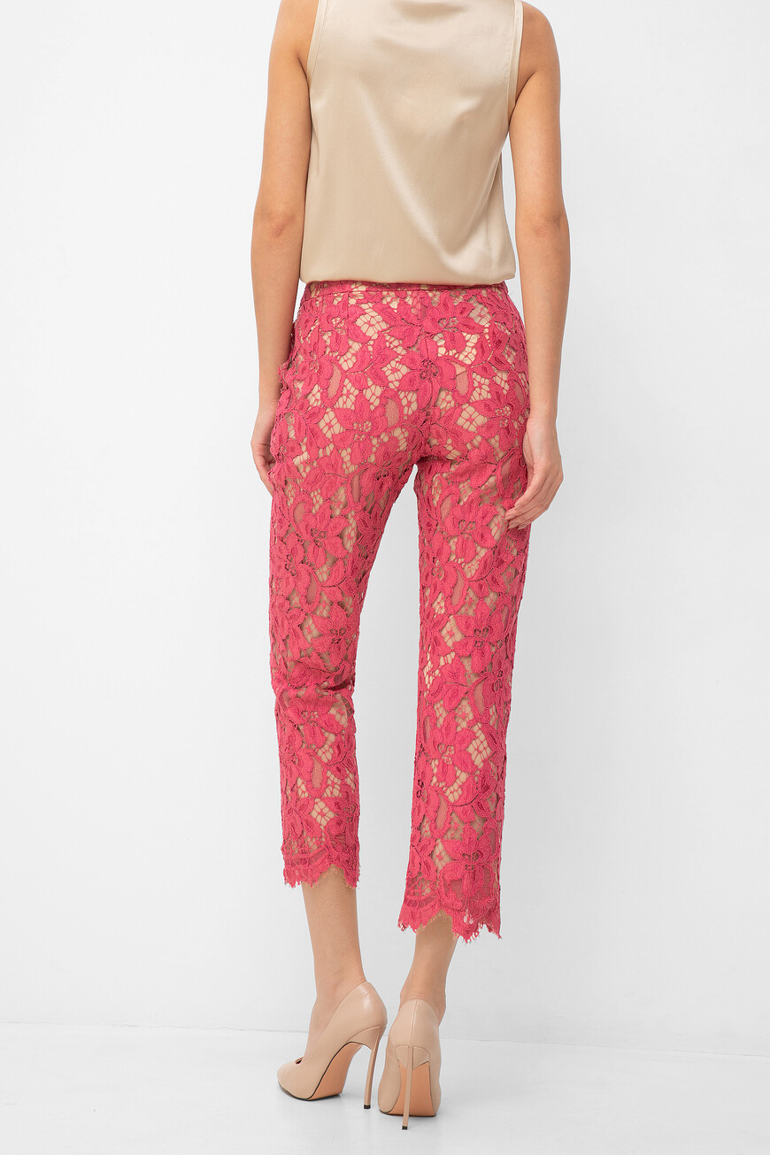 брюки  FTA05T HLMR8 F0986 по акции