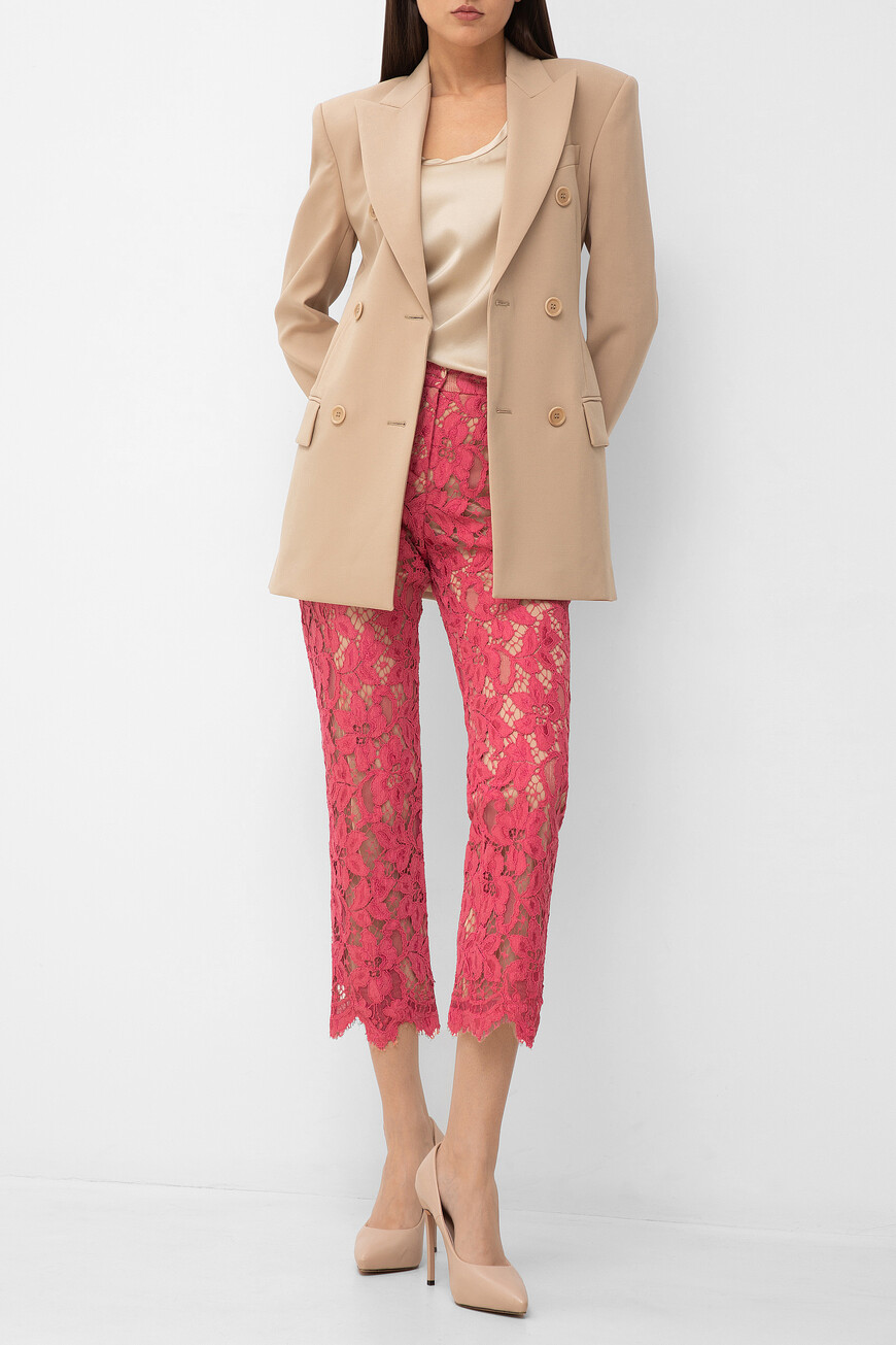 брюки  FTA05T HLMR8 F0986 по низкой цене