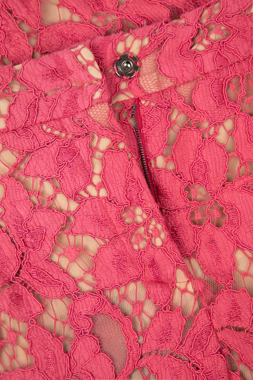 брюки  FTA05T HLMR8 F0986 со скидкой