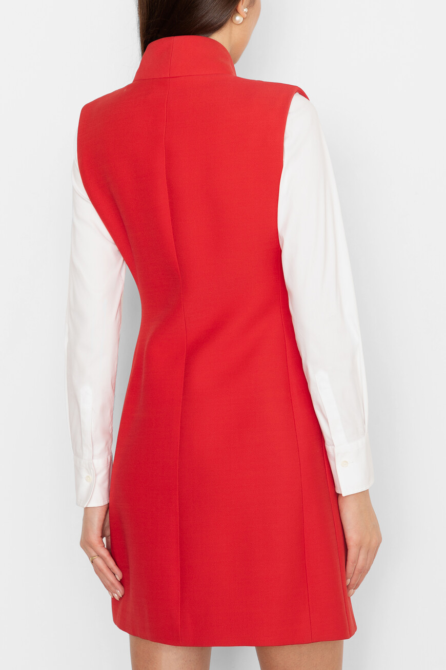 платье  841D15A1166 3250 по акции