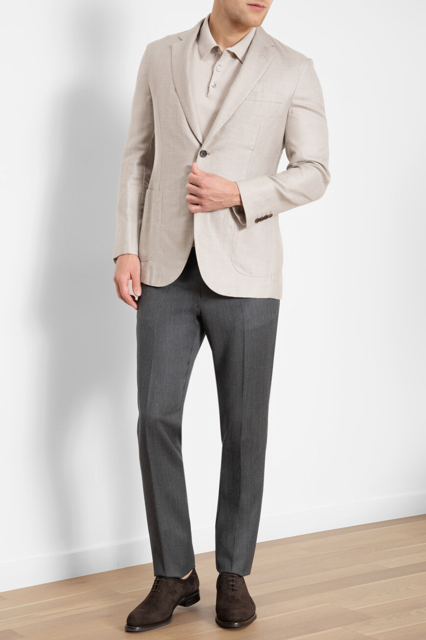 пиджак  модель plume RGL50L P8402 0000 со скидкой