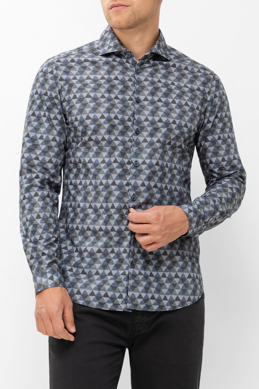 рубашка  GM-967 FORLI-Y 200 фотография