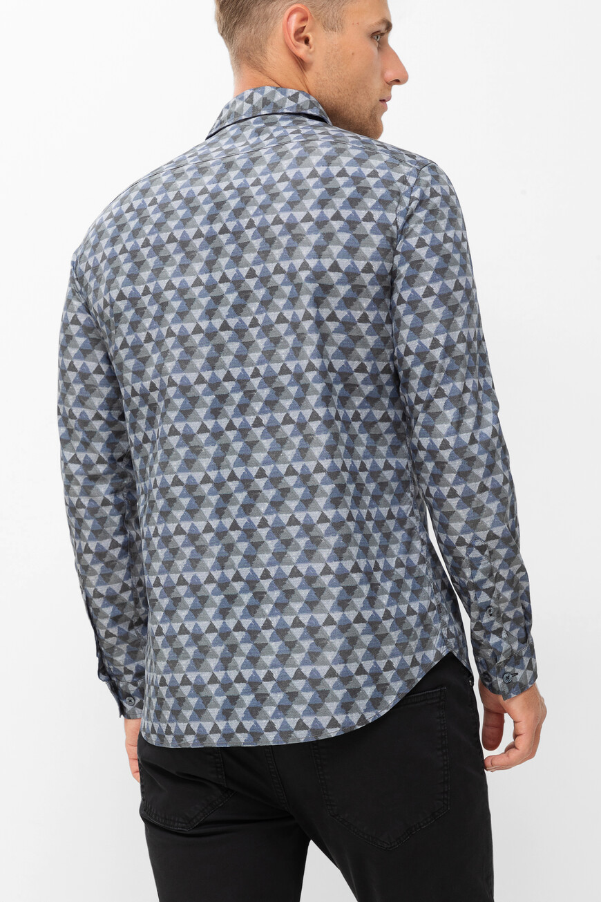 рубашка  GM-967 FORLI-Y 200 по акции