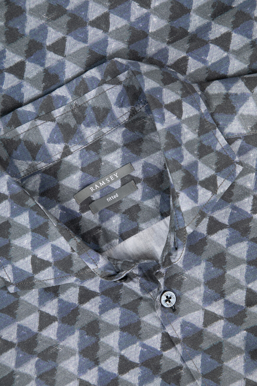 рубашка  GM-967 FORLI-Y 200 со скидкой