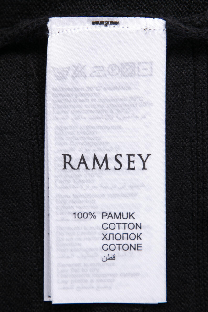 джемпер  TRK-292 MRK 4 100 со скидкой