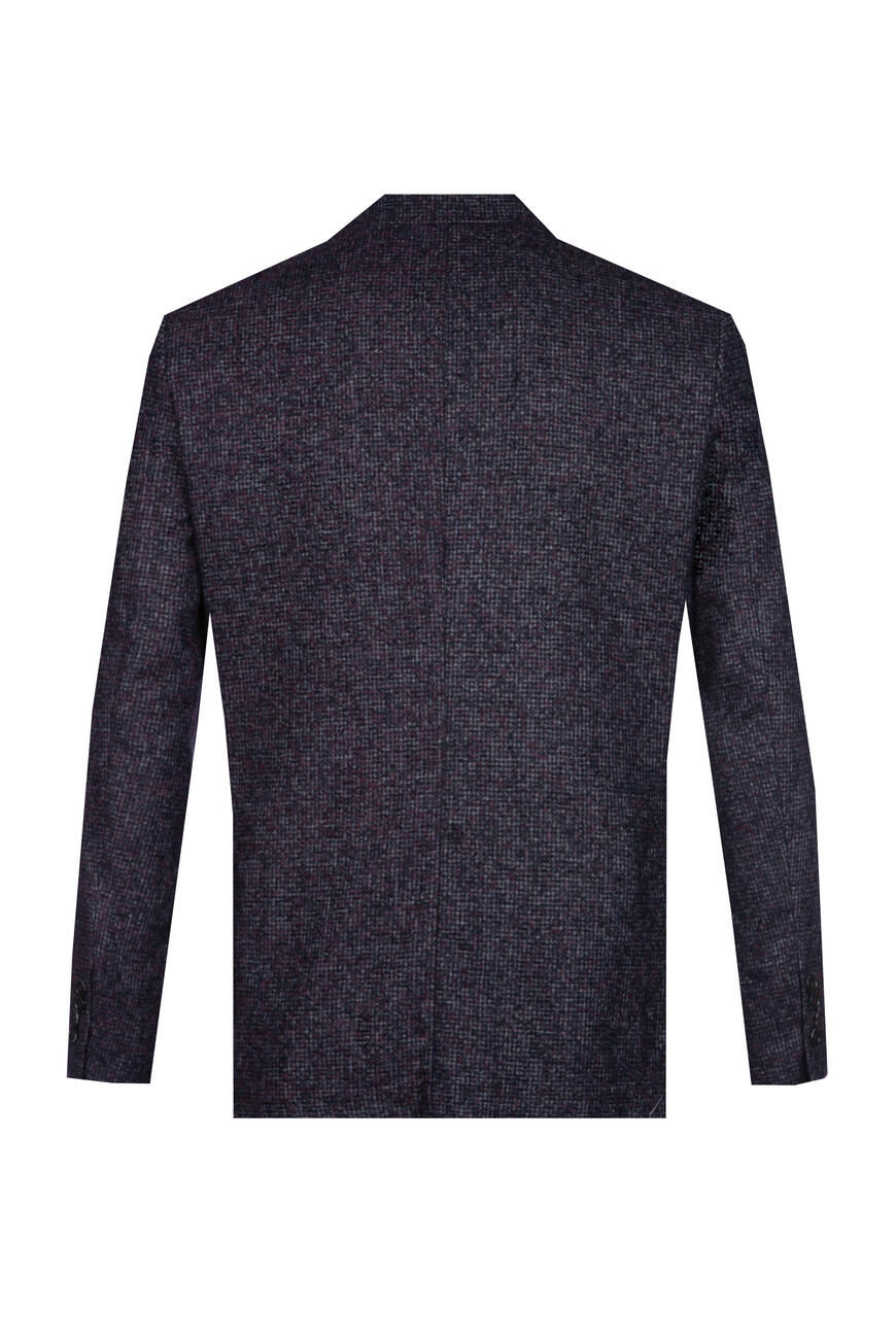 пиджак  от бренда damat вид слева