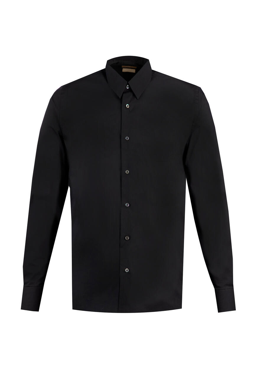 

Рубашка Damat, Черный