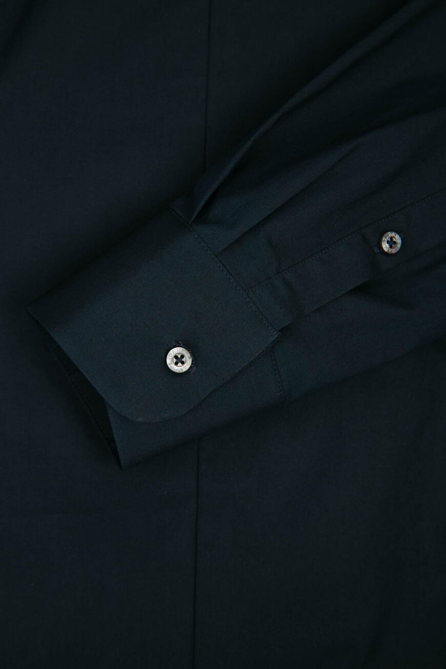 рубашка slim  1DF02SG1Y020 101 купить с доставкой