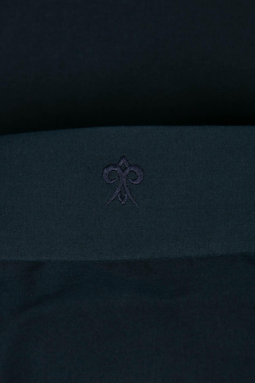 рубашка slim  1DF02SG1Y020 101 по низкой цене