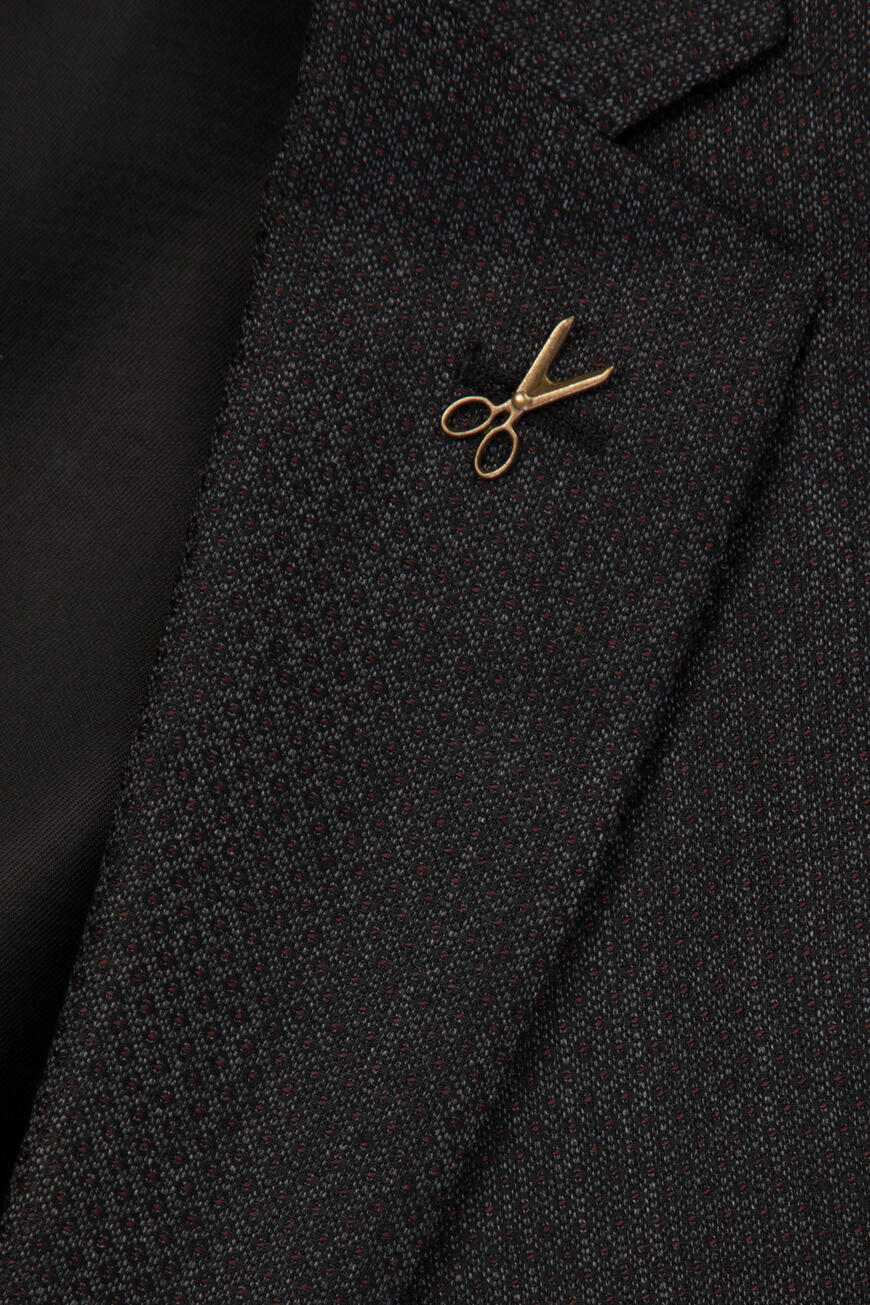 костюм ramsey - качественный продукт купить с доставкой