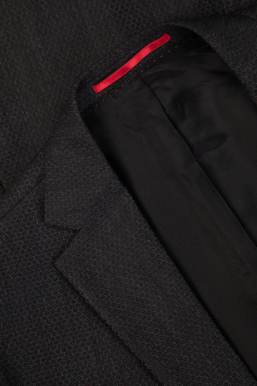 костюм ramsey из проверенных материалов со скидкой