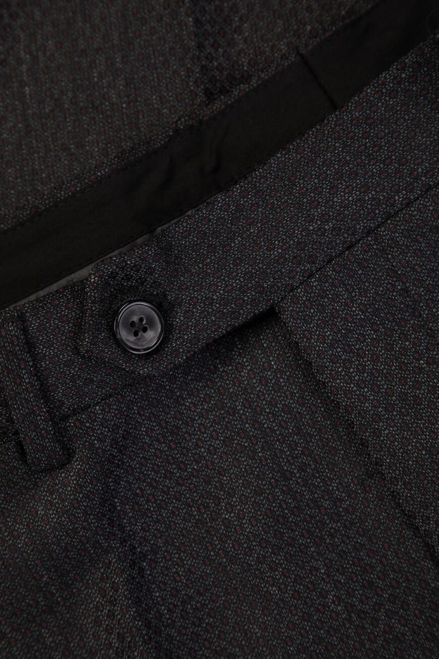 костюм ramsey универсального стиля на официальном сайте