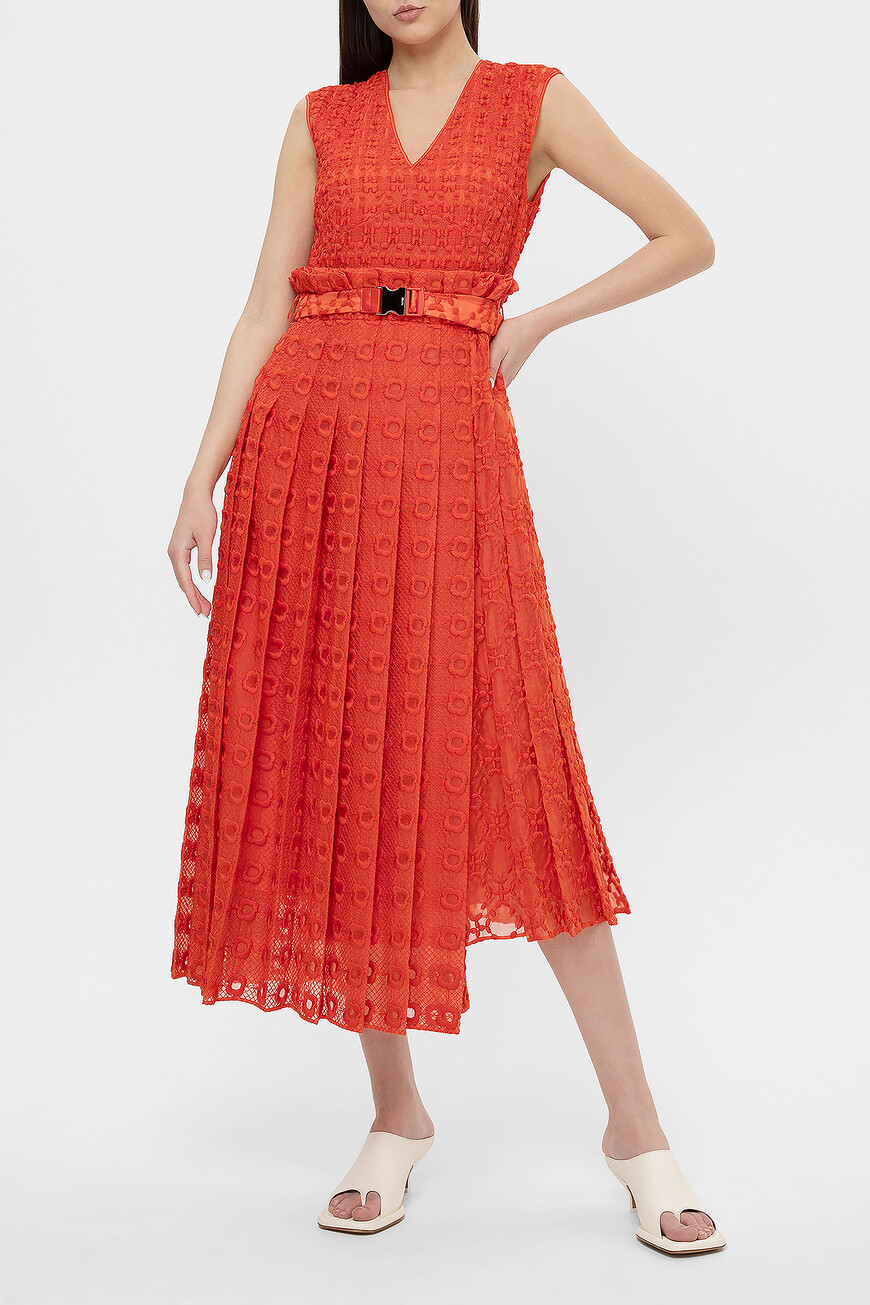 платье  FD9899 A5GZ F14PO по низкой цене