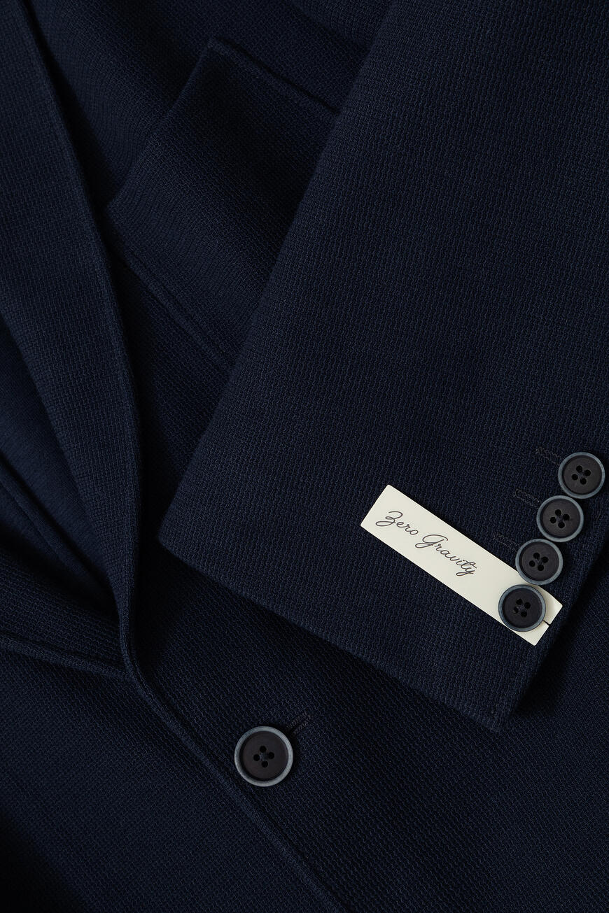 пиджак  CK-789 VLD1881J9-2A-ORM 200 купить с доставкой