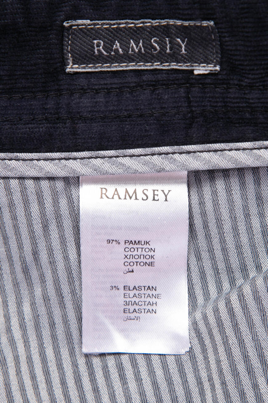 джинсы  PANT-465 R13-B 200 со скидкой