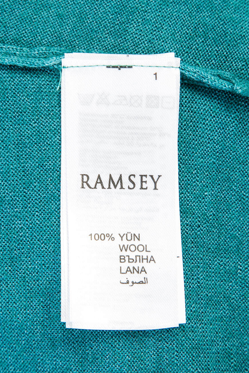 джемпер  TRK-247 DTY1 280 со скидкой