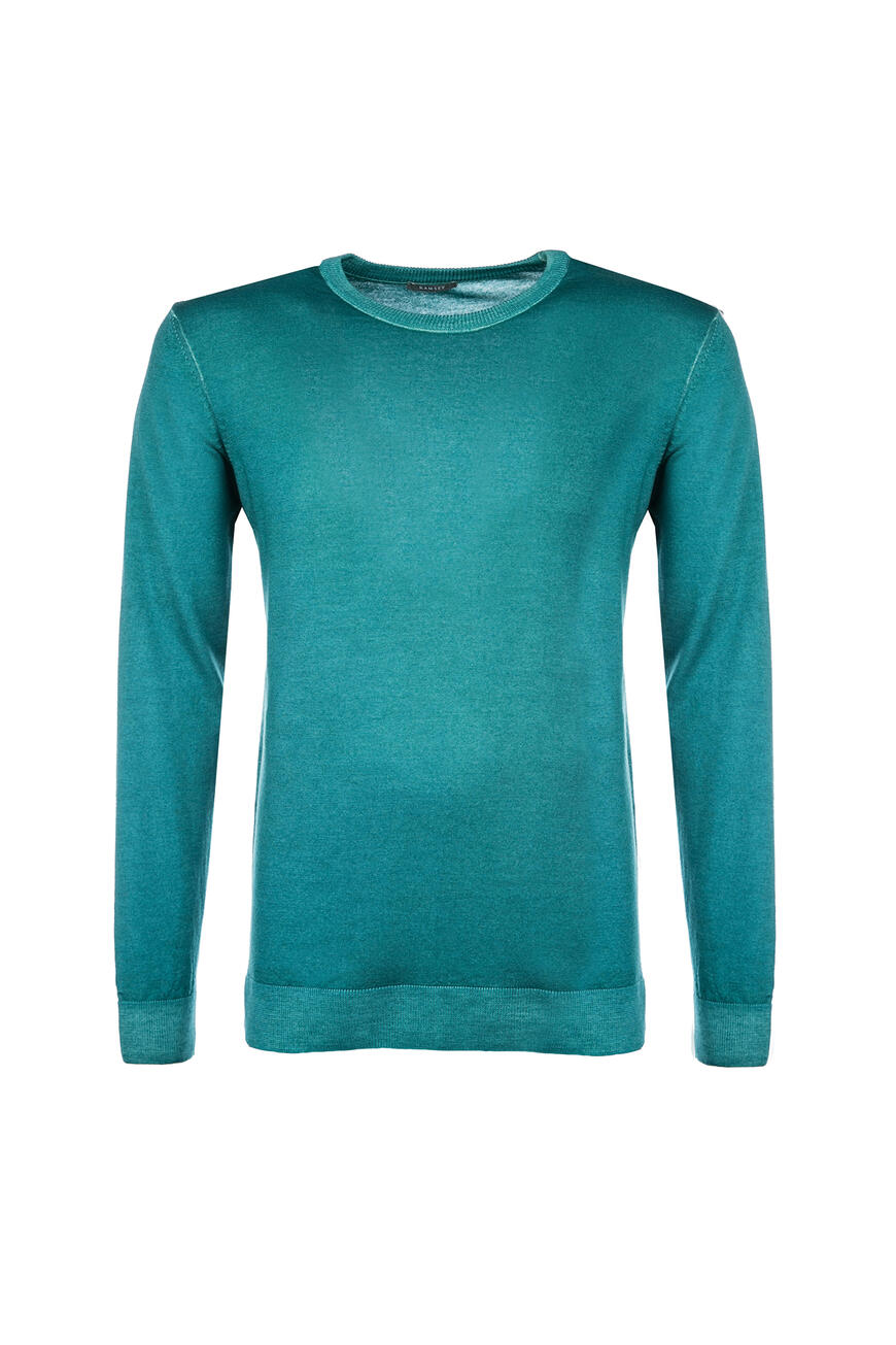 

Джемпер Ramsey, Бирюзовый