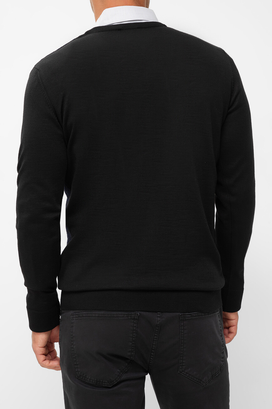 джемпер  TRK-317 DTY 10 100 по акции