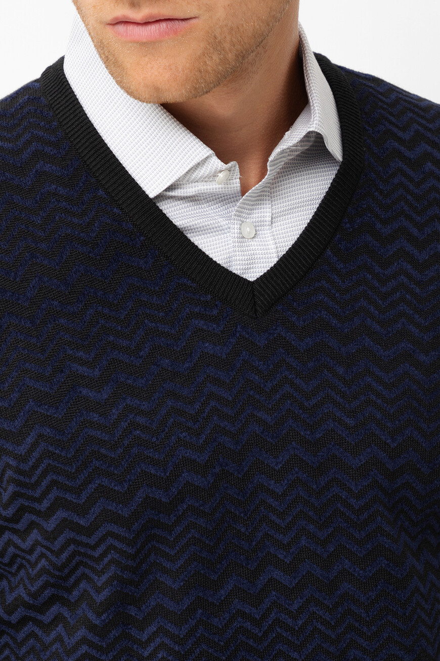 джемпер  TRK-317 DTY 10 100 купить с доставкой