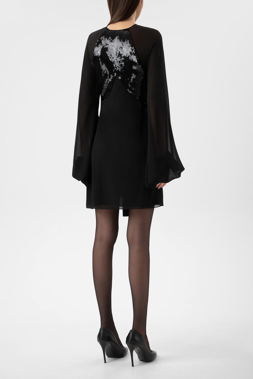 платье  538025 Y059R 1000 купить с доставкой