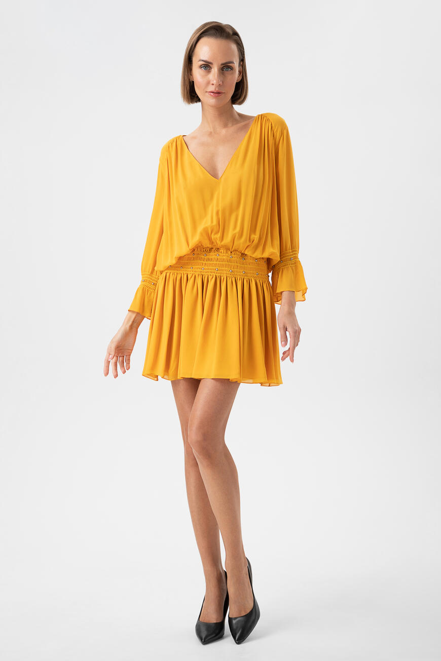 платье  549904 Y059R 7151 по акции