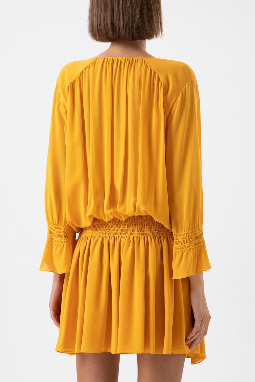 платье  549904 Y059R 7151 купить с доставкой