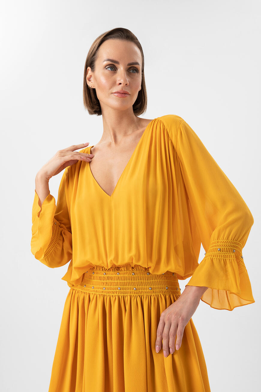 платье  549904 Y059R 7151 по низкой цене