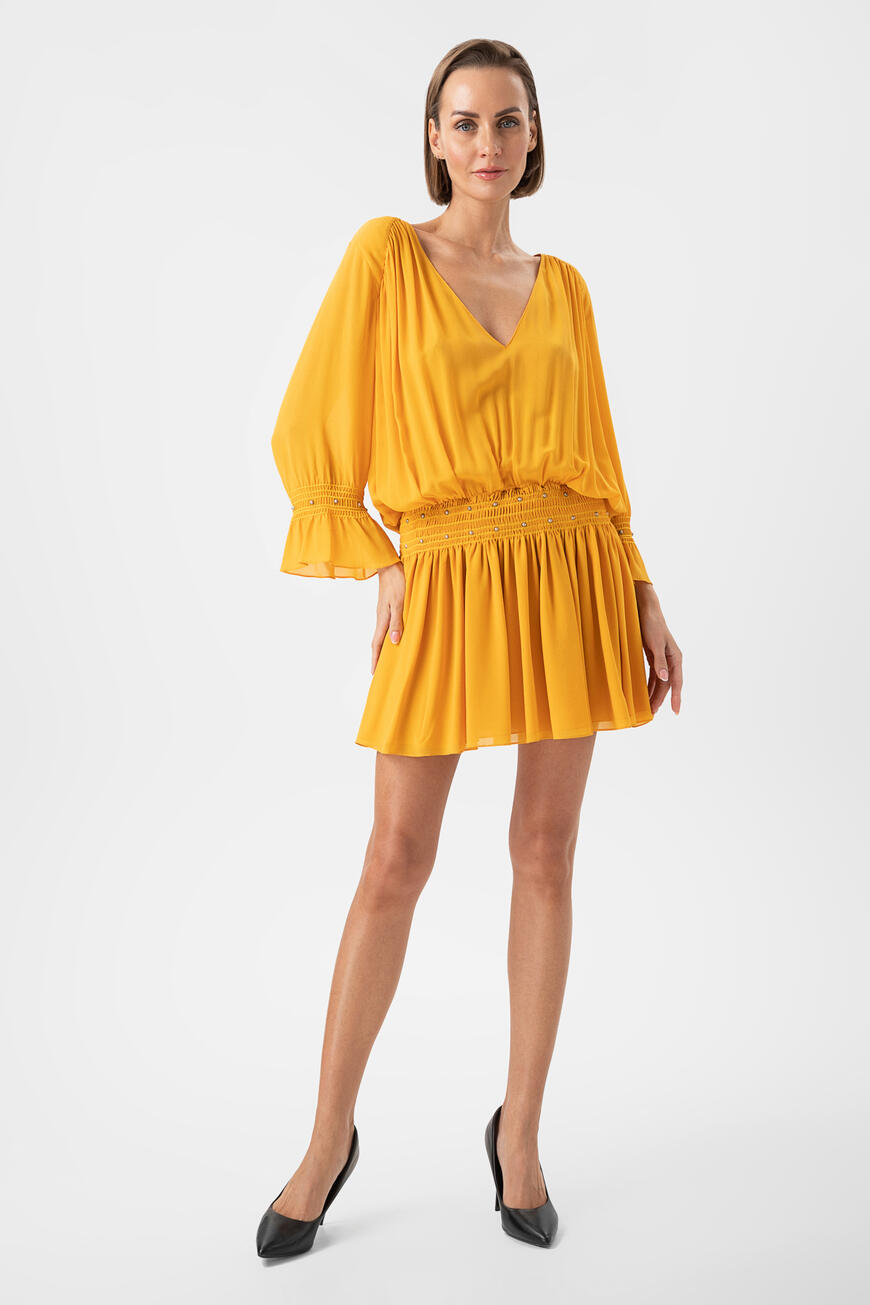 платье  549904 Y059R 7151 со скидкой