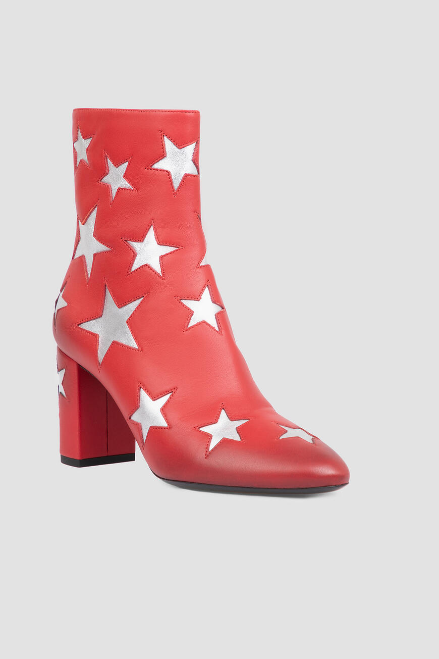 полусапоги  578891 0RR80 6879 по акции