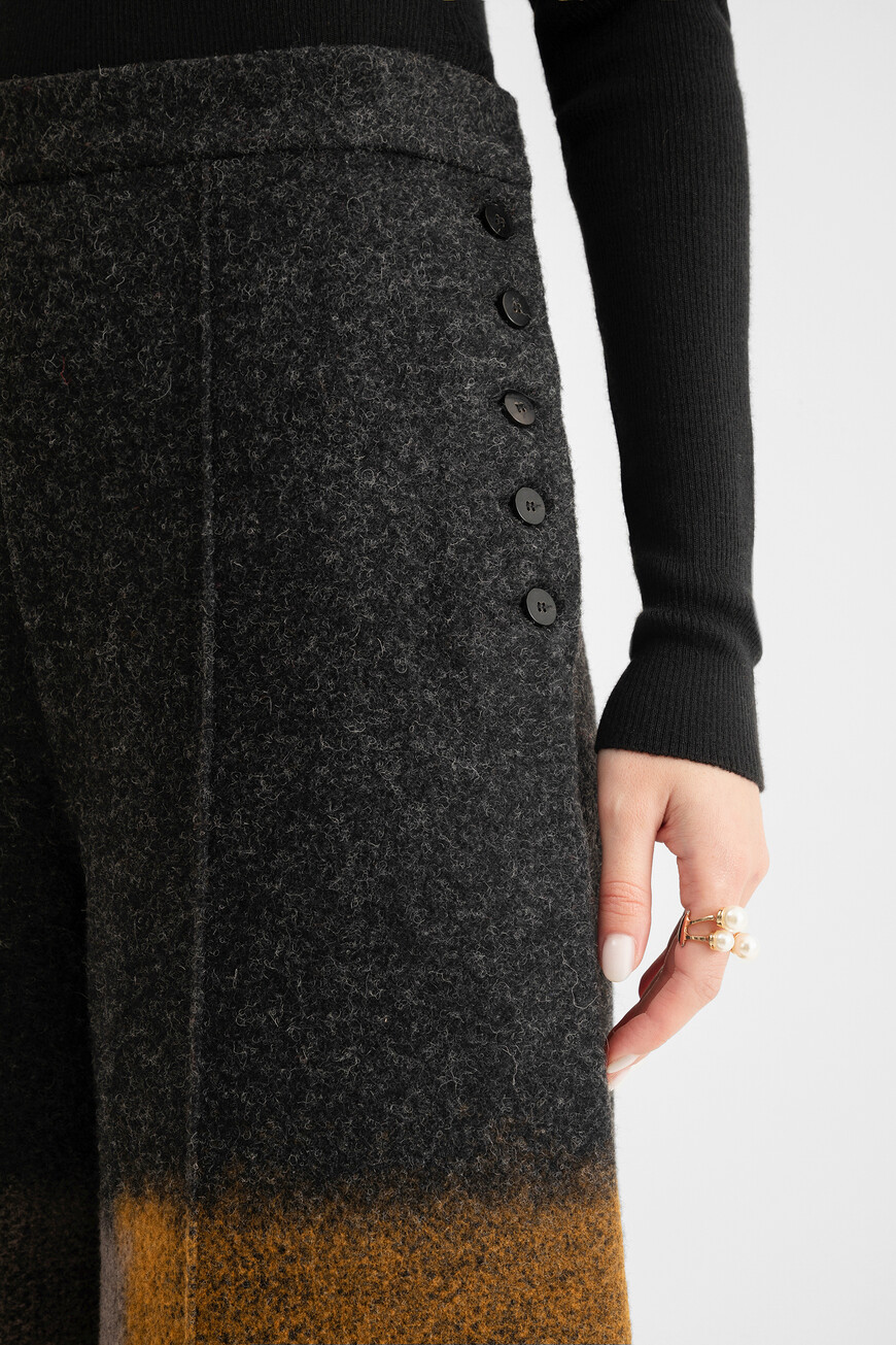 брюки  941P21X1066 8861 купить с доставкой