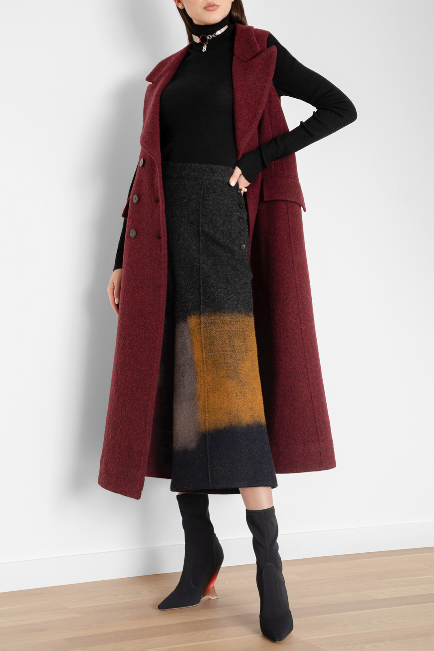 брюки  941P21X1066 8861 по низкой цене