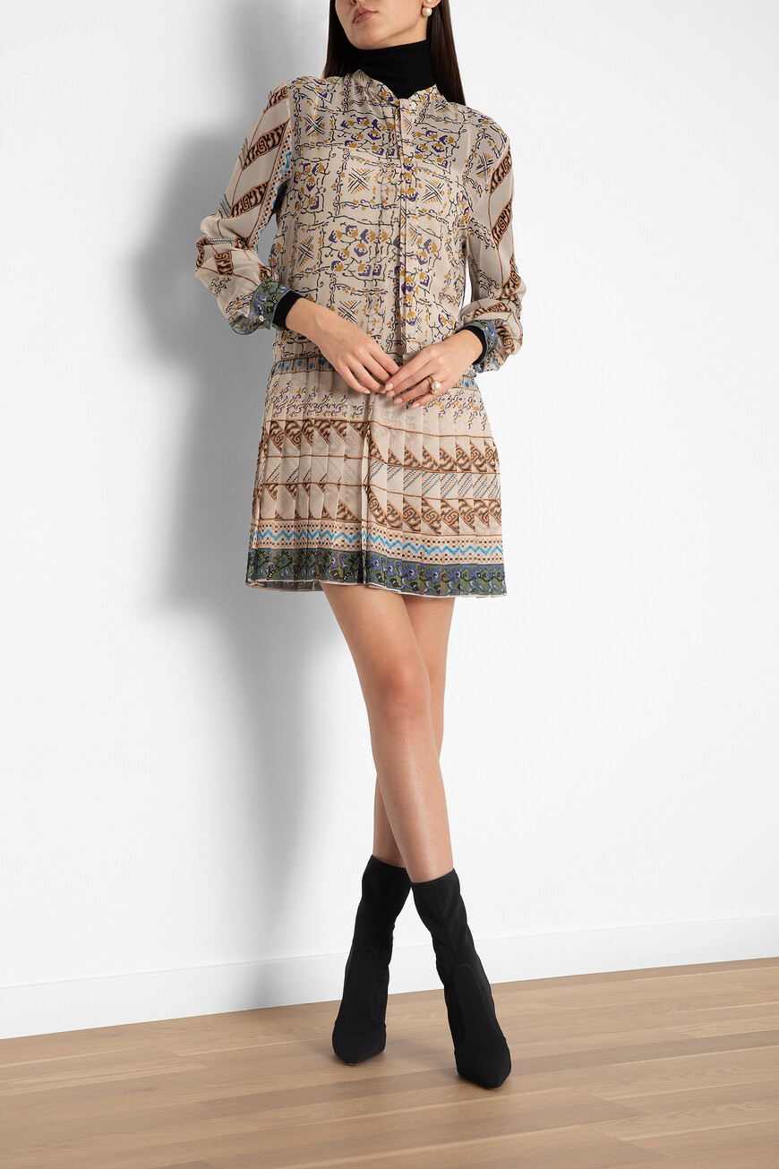 платье  941R44A6966 0857 со скидкой