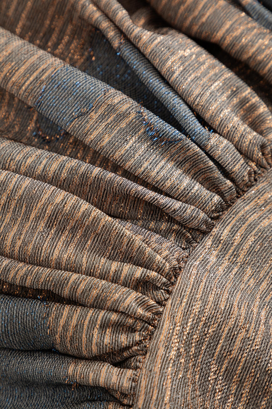 платье  с принтом lion  animals 011L66A7956 9623 на официальном сайте