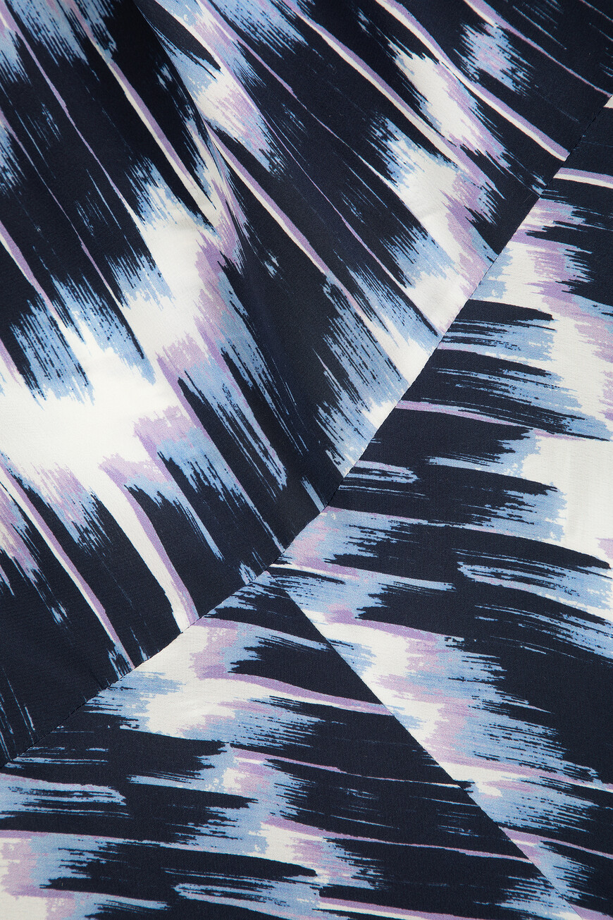 юбка  дизайнерского кроя FALENA 21010407 002 со скидкой