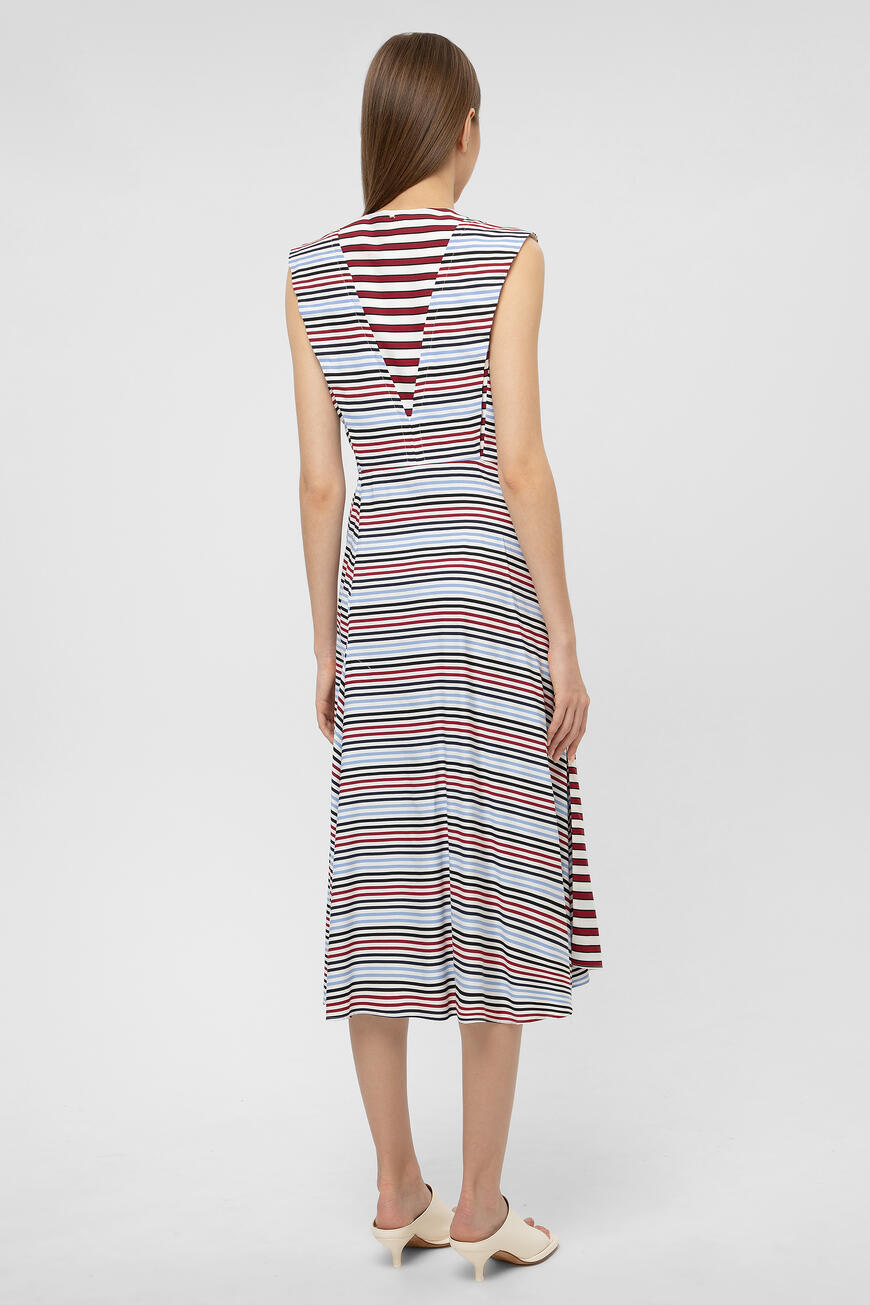 

Платье Max Mara Дизайнерского Кроя, Другой