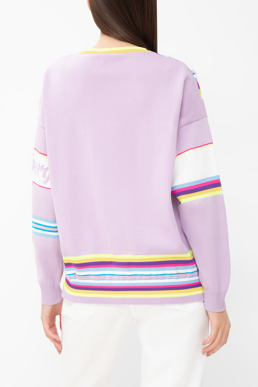 свитер  I2SA001 7604 7863 по акции