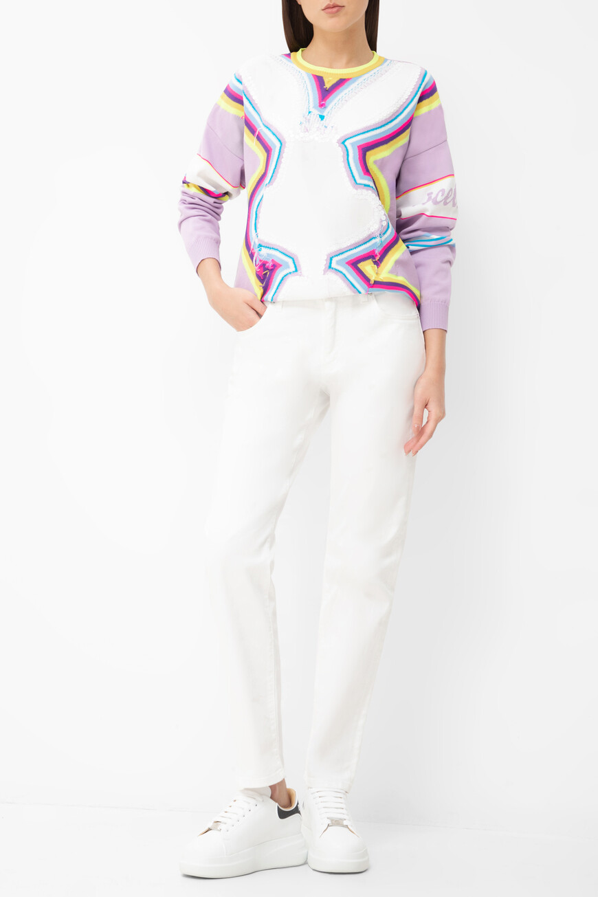 свитер  I2SA001 7604 7863 по низкой цене