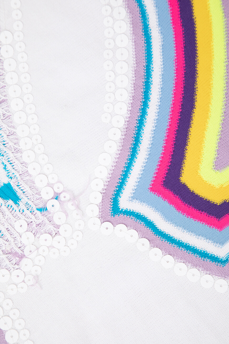 свитер  I2SA001 7604 7863 по распродаже