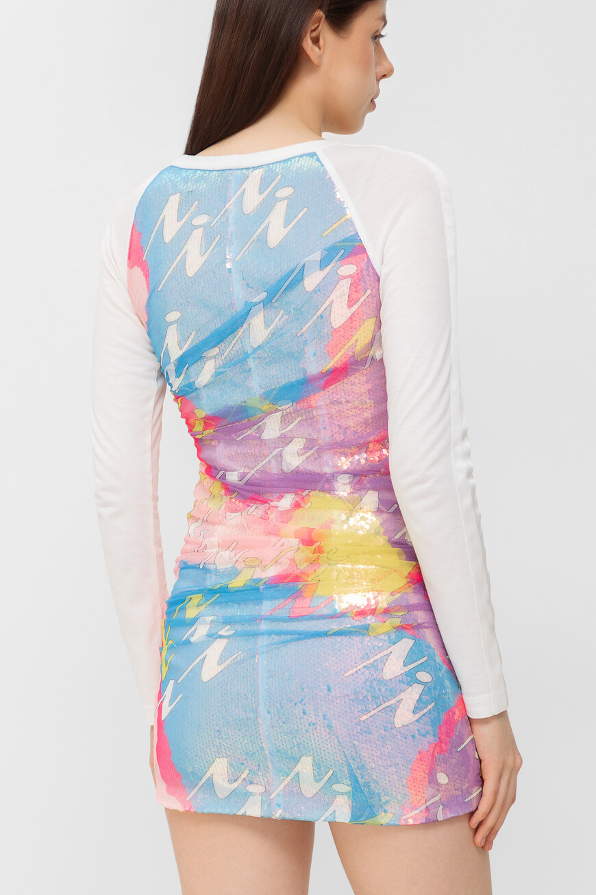 платье  I2SH131 4851 S0X3 по акции