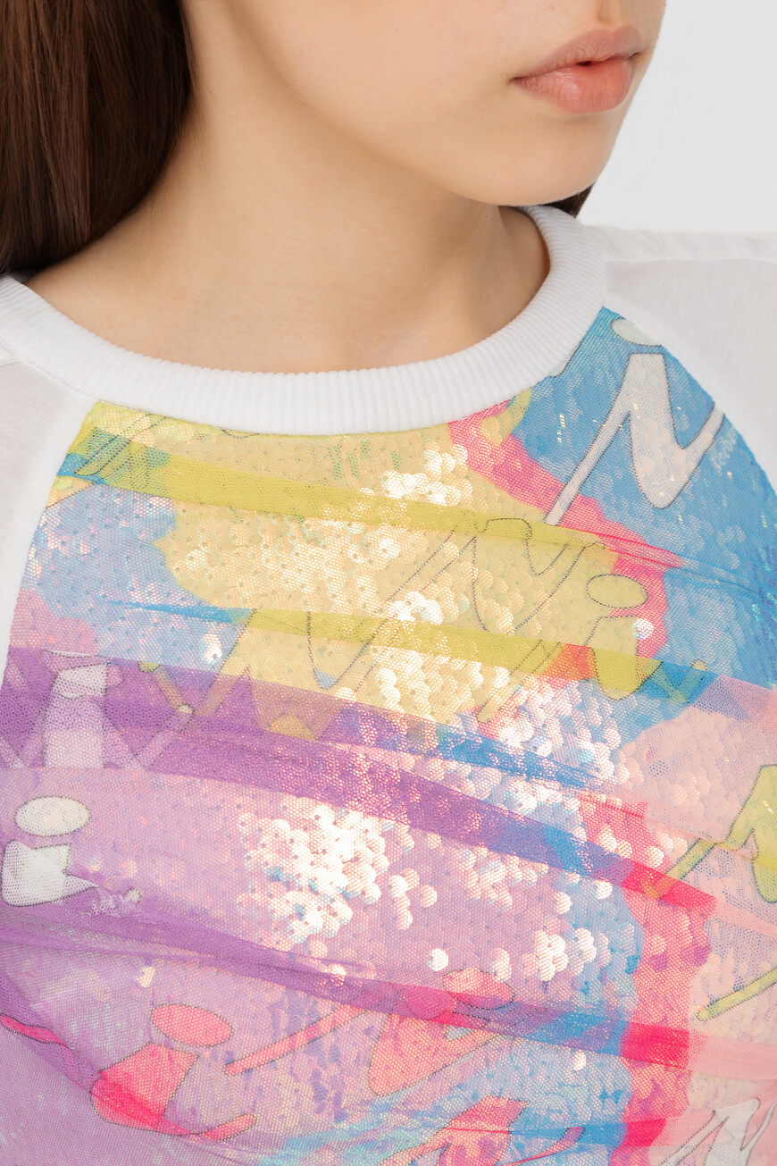 платье  I2SH131 4851 S0X3 купить с доставкой