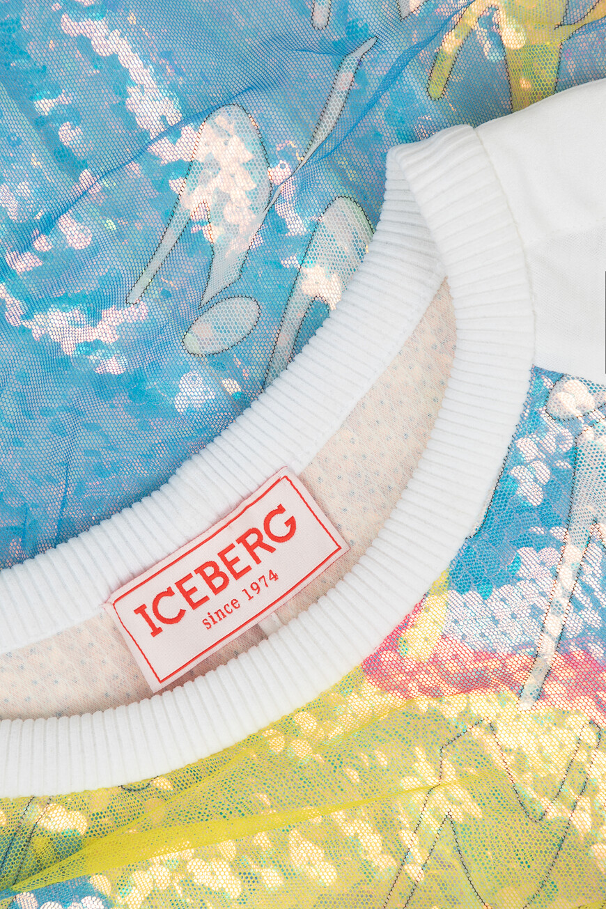 платье  I2SH131 4851 S0X3 со скидкой