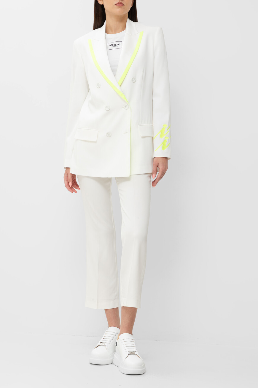 пиджак  I2SL051 5219 1101 со скидкой